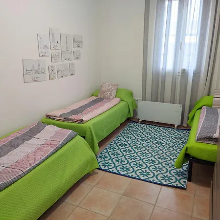 Hotel apartamentowy Workx