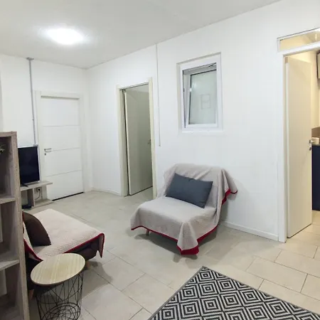 Hotel apartamentowy Workx