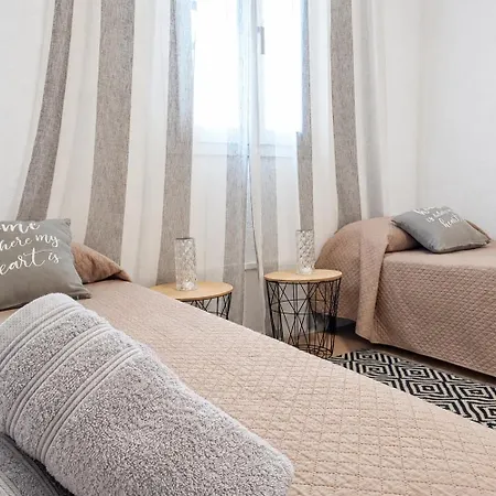 Workx Hotel apartamentowy Castelnuovo (Mantua)