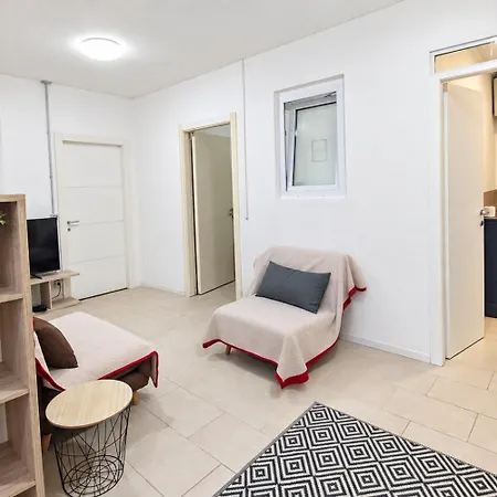 Workx Hotel apartamentowy 3*