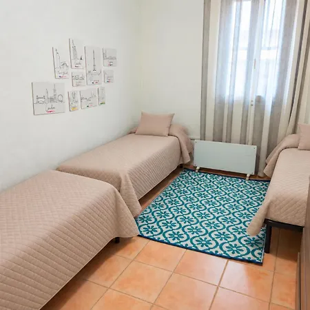 Workx Hotel apartamentowy Castelnuovo (Mantua)