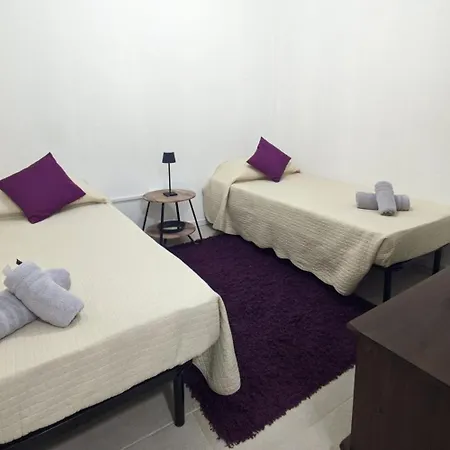 Hotel apartamentowy Workx Castelnuovo (Mantua)