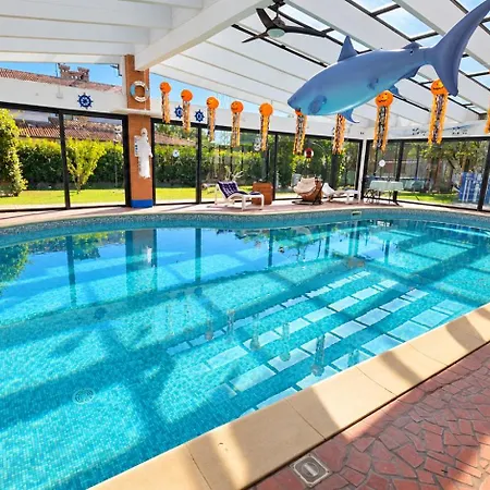 Workx Hotel apartamentowy
