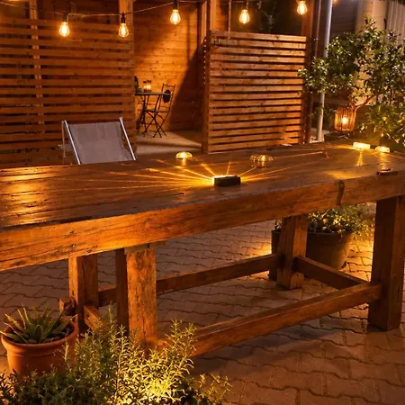 Hotel apartamentowy Workx Castelnuovo (Mantua)